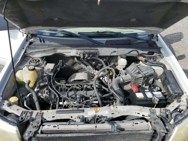 Photo 7 from auction – 2008 MAZDA TRIBUTE I with VIN 4F2CZ02Z98KM22556