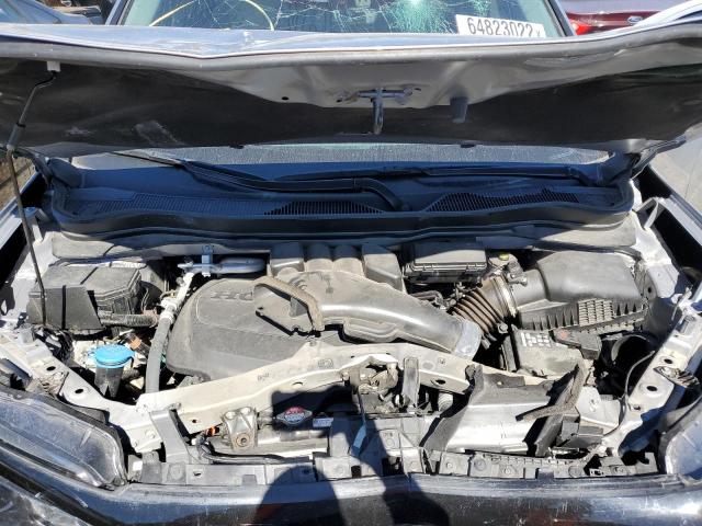 Photo 7 from auction – 2021 HONDA PILOT SE with VIN 5FNYF5H20MB020874
