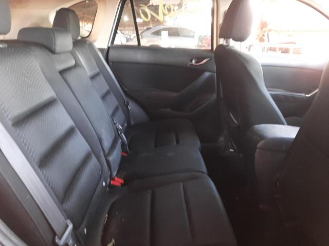 Photo 6 from auction – 2014 MAZDA CX-5 TOURI with VIN JM3KE4CY5E0389543