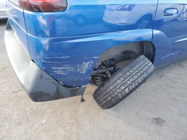 Photo 9 from auction – 2003 PONTIAC AZTEK with VIN 3G7DB03E63S565786
