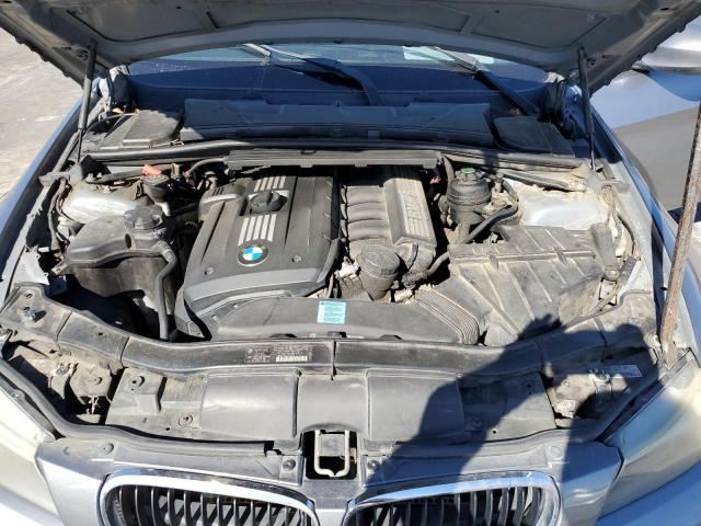 Photo 7 from auction – 2011 BMW 328 I with VIN WBAPH7C59BE130983