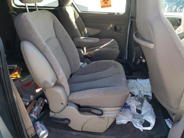 Photo 6 from auction – 2003 DODGE CARAVAN SE with VIN 1D4GP25R43B292115