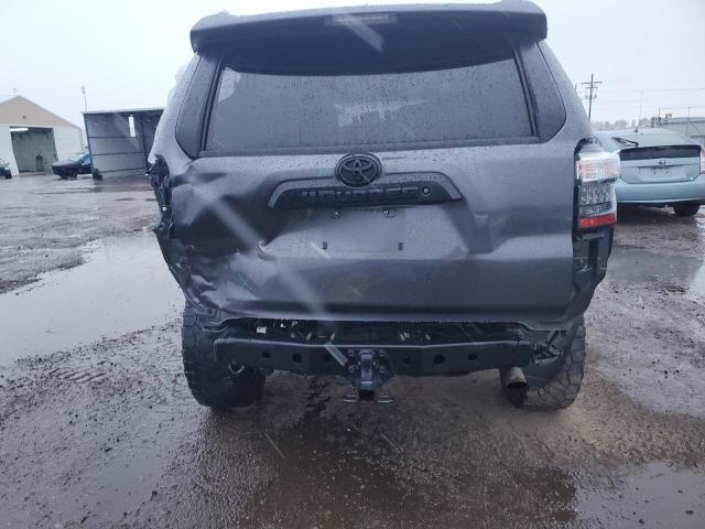 Photo 9 from auction – 2017 TOYOTA 4RUNNER SR with VIN JTEBU5JR4H5453216