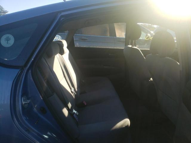 Photo 6 from auction – 2007 TOYOTA PRIUS with VIN JTDKB20U477673876