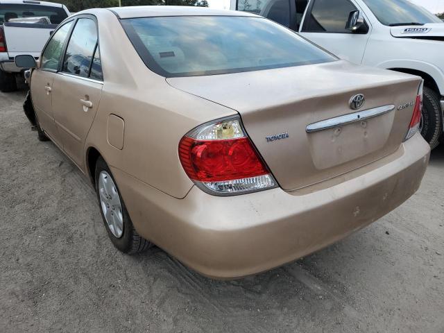Photo 3 from auction – 2006 TOYOTA CAMRY LE with VIN 4T1BE32K66U746542
