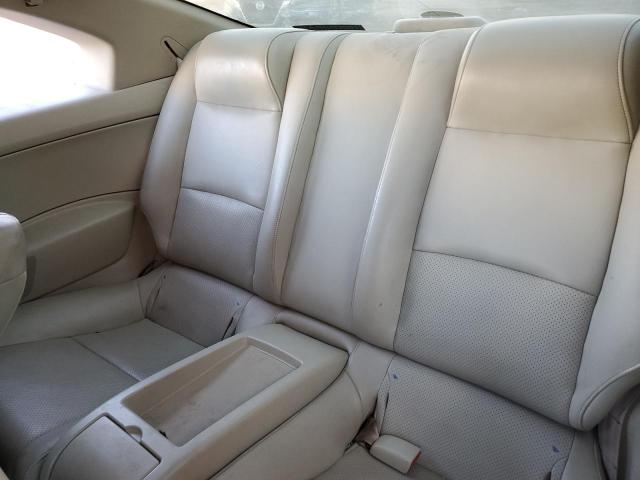 Photo 6 from auction – 2004 INFINITI G35 with VIN JNKCV54E04M828693