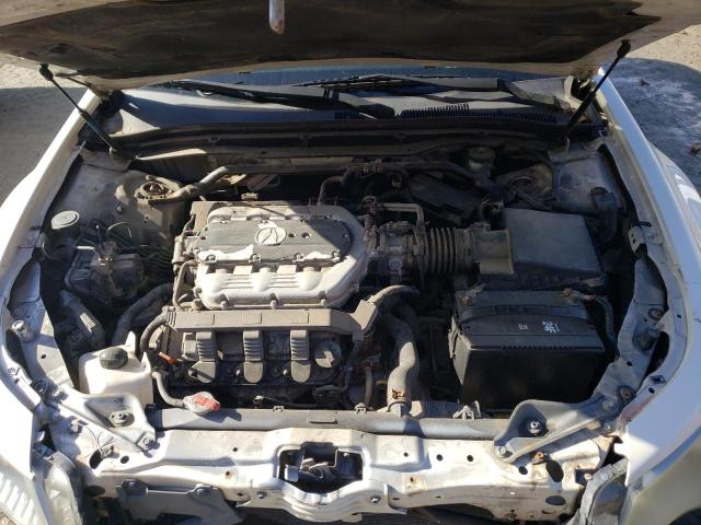 Photo 7 from auction – 2010 ACURA TL with VIN 19UUA8F54AA024945