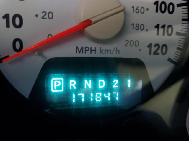 Photo 8 from auction – 2006 DODGE RAM 1500 S with VIN 1D7HU18236S566739