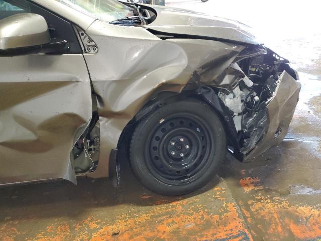 Photo 9 from auction – 2018 TOYOTA COROLLA L with VIN 2T1BURHEXJC090556