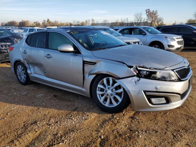 Photo 9 from auction – 2015 KIA OPTIMA EX with VIN 5XXGN4A74FG421679
