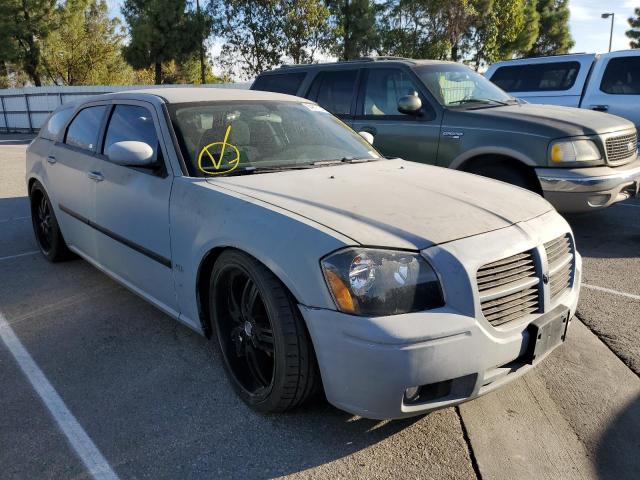 2007 Dodge Magnum