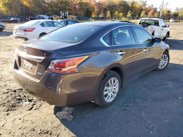 Photo 4 from auction – 2014 NISSAN ALTIMA 2.5 with VIN 1N4AL3AP8EC106636
