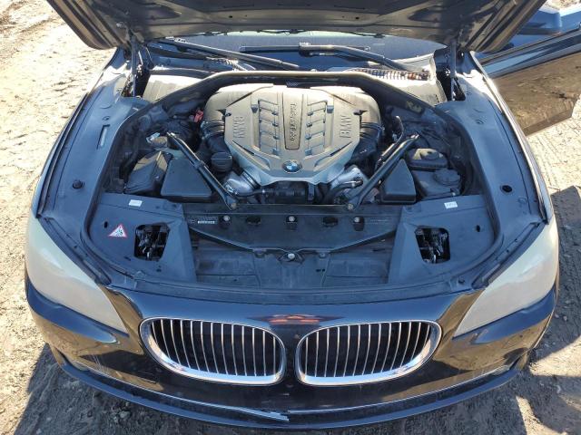 Photo 7 from auction – 2011 BMW ALPINA B7 with VIN WBAKC6C54BC394353