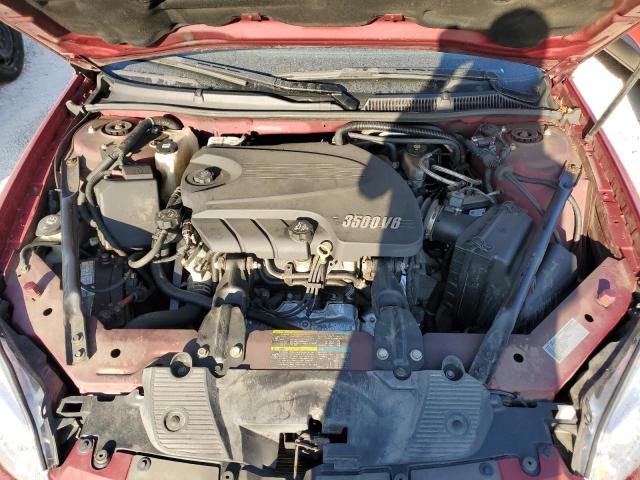 Photo 7 from auction – 2010 CHEVROLET IMPALA LT with VIN 2G1WB5EK2A1182455