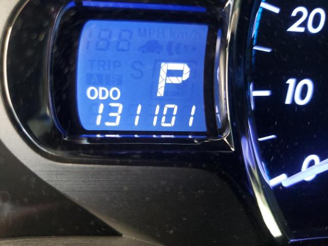 Photo 8 from auction – 2014 TOYOTA SIENNA XLE with VIN 5TDYK3DC5ES443607