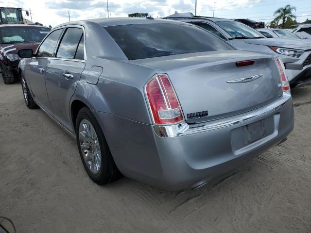Photo 3 from auction – 2014 CHRYSLER 300C with VIN 2C3CCAET1EH173398