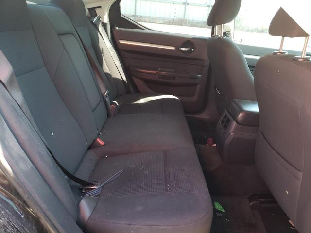 Photo 6 from auction – 2010 DODGE CHARGER SX with VIN 2B3CA3CV9AH287565