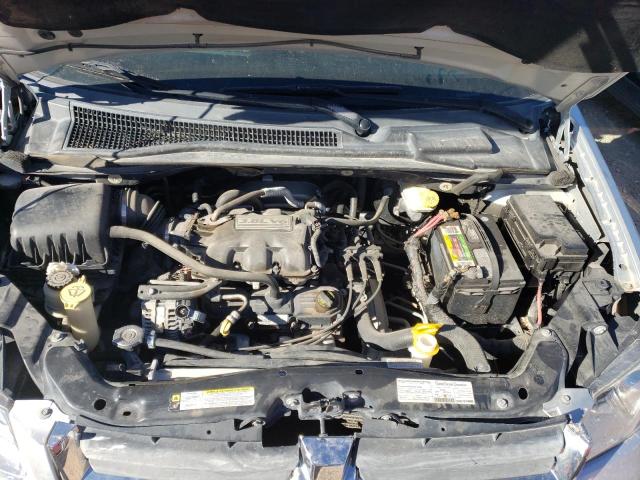 Photo 7 from auction – 2008 DODGE GRAND CARA with VIN 1D8HN54P98B139828