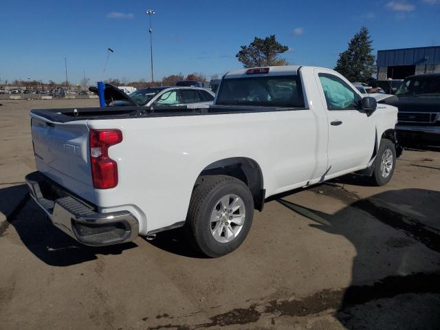 Photo 3 from auction – 2022 CHEVROLET SILVERADO with VIN 3GCNAAED2NG555846