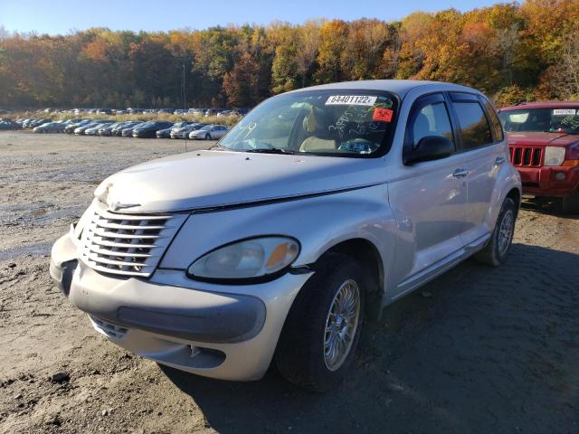 صورة رقم 2 من المزاد - 2002 CHRYSLER PT CRUISER مع VIN 3C4FY48B22T254802