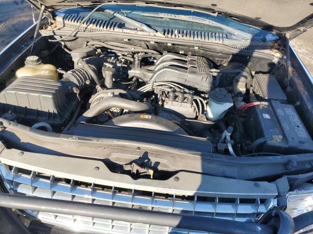 Photo 7 from auction – 2004 FORD EXPLORER with VIN 1FMZU73E44ZB26094