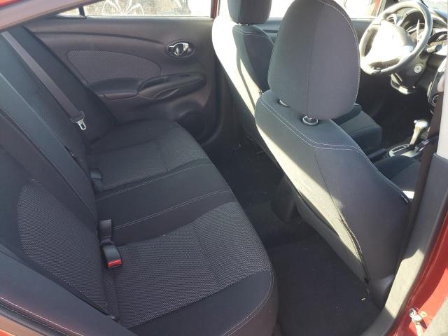 Photo 6 from auction – 2016 NISSAN VERSA S with VIN 3N1CN7AP5GL851164