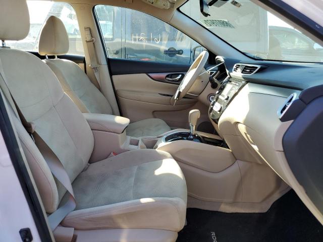 صورة رقم 5 من المزاد - 2015 NISSAN ROGUE S مع VIN 5N1AT2MT2FC855197