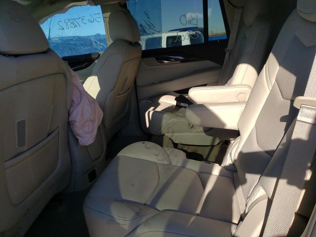 Photo 6 from auction – 2016 CADILLAC ESCALADE P with VIN 1GYS4CKJ8GR328108