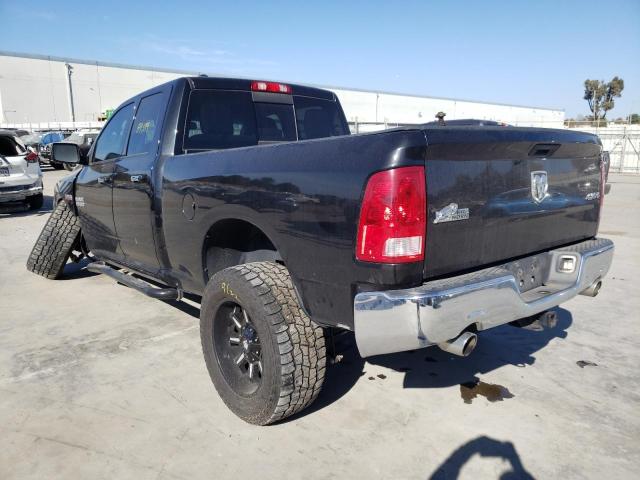 Photo 3 from auction – 2016 RAM 1500 SLT with VIN 1C6RR7GT4GS307442