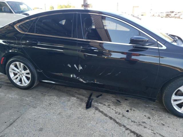 Photo 9 from auction – 2016 CHRYSLER 200 LIMITE with VIN 1C3CCCAB4GN117264