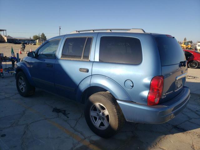 Photo 2 from auction – 2006 DODGE DURANGO SL with VIN 1D4HB48N16F152088