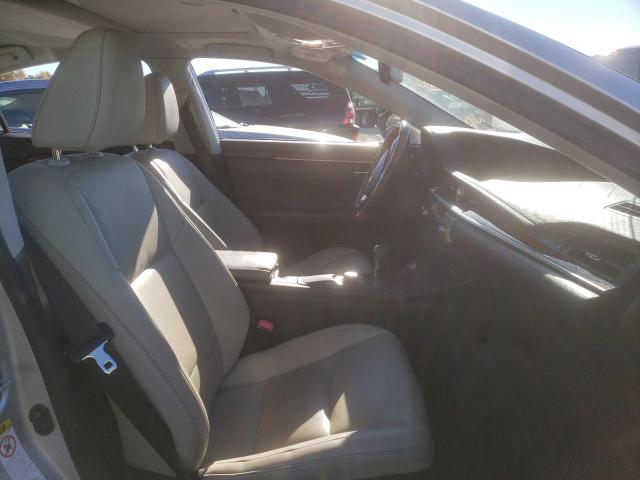 Photo 5 from auction – 2013 LEXUS ES 300H with VIN JTHBW1GG9D2006971