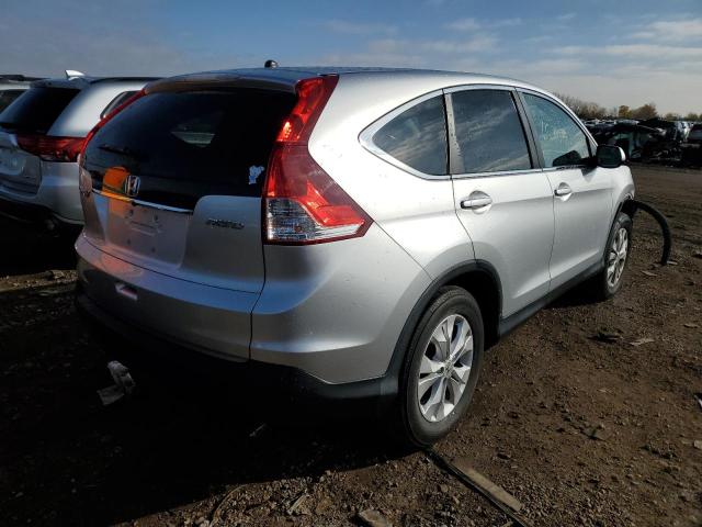 Photo 4 from auction – 2014 HONDA CR-V EX with VIN 2HKRM4H56EH629209