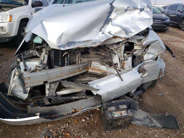 Photo 9 from auction – 2000 TOYOTA ECHO with VIN JTDBT1231Y0037695