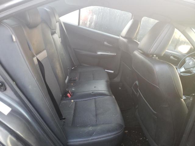 Photo 6 from auction – 2014 TOYOTA CAMRY L with VIN 4T1BF1FK3EU325601