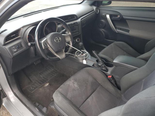 Photo 7 from auction – 2011 TOYOTA SCION TC with VIN JTKJF5C75B3017427