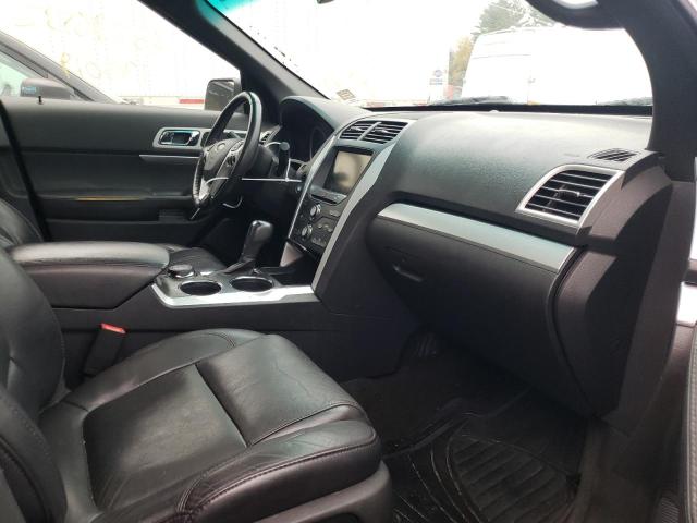 Photo 5 from auction – 2013 FORD EXPLORER with VIN 1FM5K8D83DGB67623