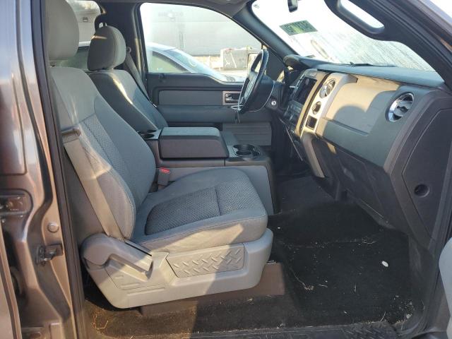 Photo 5 from auction – 2011 FORD F150 SUPER with VIN 1FTFW1ET0BFB82428