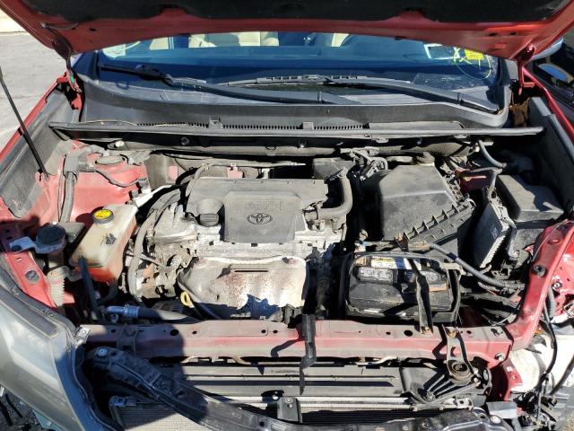 Photo 7 from auction – 2014 TOYOTA RAV4 LIMIT with VIN 2T3DFREV5EW158815