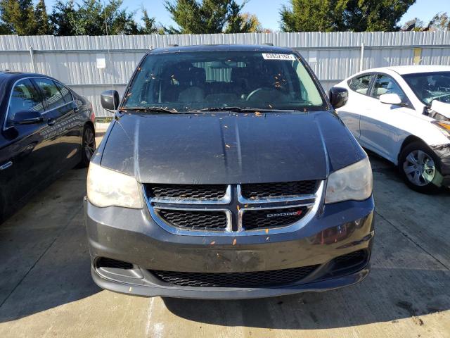 Photo 9 from auction – 2012 DODGE GRAND CARA with VIN 2C4RDGCG4CR284272