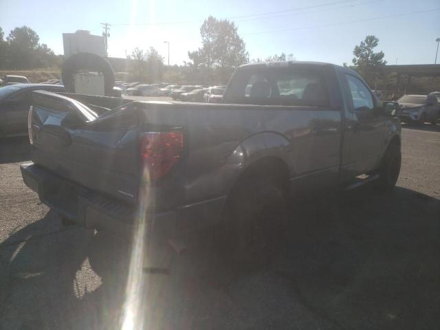 صورة رقم 4 من المزاد - 2011 FORD F150 مع VIN 1FTMF1CM3BKD38312