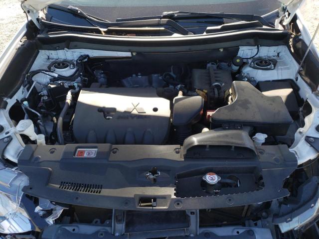 Photo 7 from auction – 2016 MITSUBISHI OUTLANDER with VIN JA4AZ3A39GZ023524