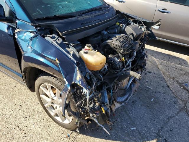 Photo 9 from auction – 2014 DODGE JOURNEY LI with VIN 3C4PDCDG0ET185432