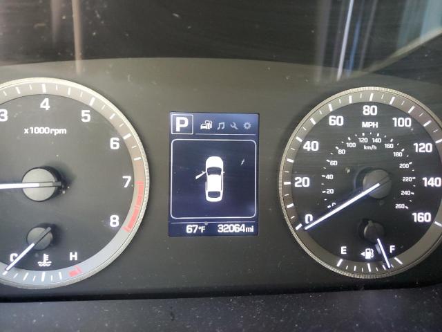 Photo 8 from auction – 2016 HYUNDAI SONATA SPO with VIN 5NPE34AF3GH433140
