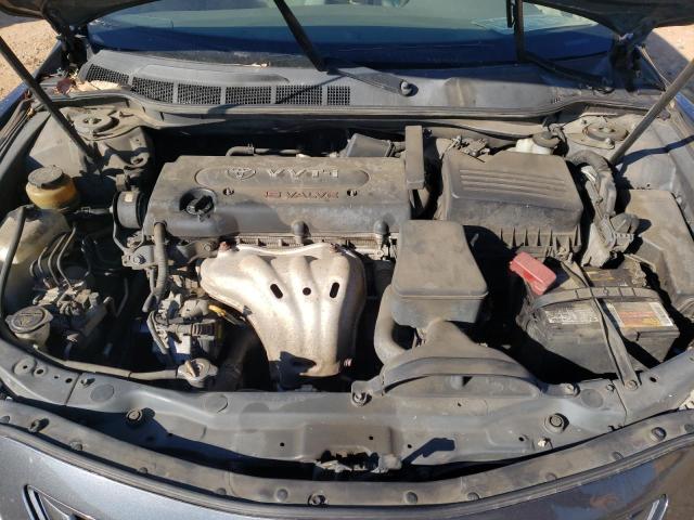 Photo 7 from auction – 2007 TOYOTA CAMRY CE with VIN 4T1BE46K97U602579