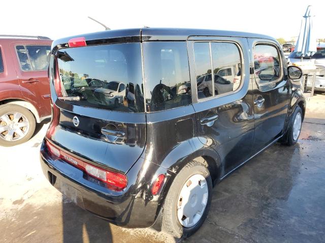 Photo 4 from auction – 2009 NISSAN CUBE BASE with VIN JN8AZ28R79T125330