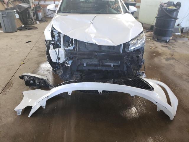 Photo 9 from auction – 2017 TOYOTA CAMRY LE with VIN 4T1BF1FK4HU289664