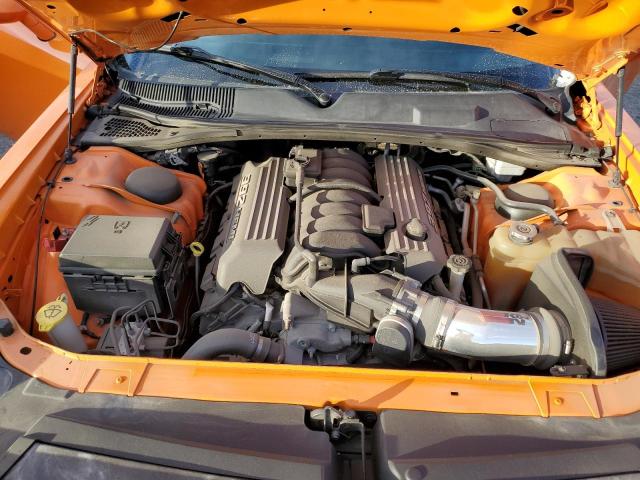 Photo 7 from auction – 2012 DODGE CHALLENGER with VIN 2C3CDYCJ0CH135150