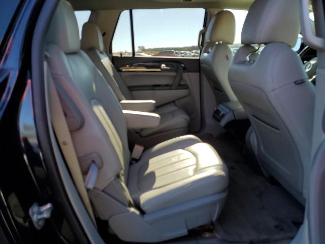 Photo 6 from auction – 2016 BUICK ENCLAVE with VIN 5GAKRBKD0GJ262875