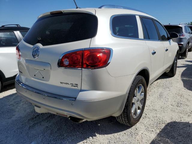 Photo 3 from auction – 2009 BUICK ENCLAVE CX with VIN 5GAEV23DX9J216917